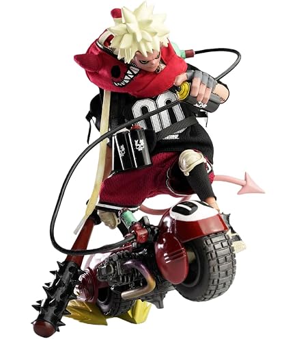 Ray 1/6 可動フィギュア【JTstudio】 Amazon | [AC]JTstudio 1/6 GAKIRACE MONKEY Premium ver. 可動
